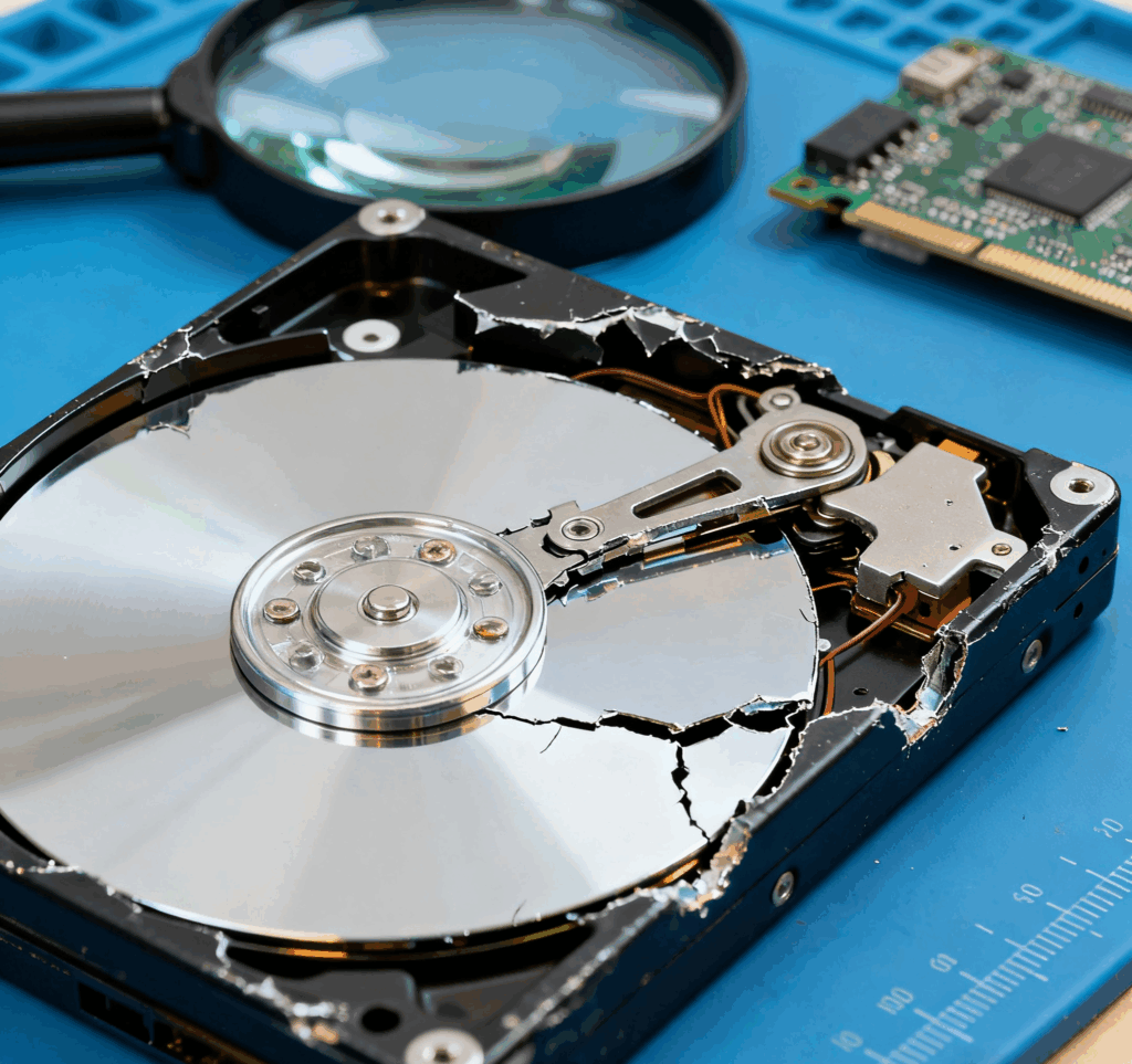 制作电脑蓝屏图片 (6)